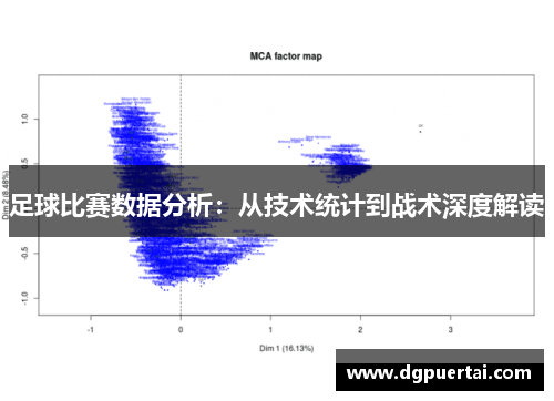 足球比赛数据分析：从技术统计到战术深度解读